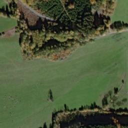 Satellite imagery of Kamenec, CZ