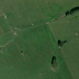 Satellite imagery of Šibeniční vrch [Mutěnín], CZ