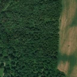 Satellite imagery of [Horšovský Týn] outlook t., CZ