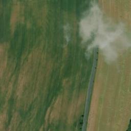 Satellite imagery of [Horšovský Týn] outlook t., CZ