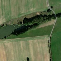 Satellite imagery of [Čermná u Merklína] GSM, CZ