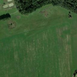 Satellite imagery of [Čermná u Merklína] GSM, CZ