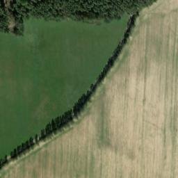 Satellite imagery of [Čermná u Merklína] GSM, CZ