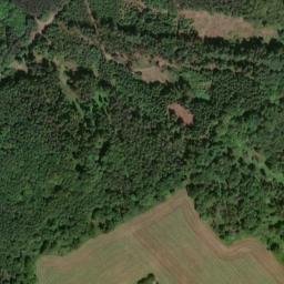 Satellite imagery of Srnčí vrch [Buková u Merklína], CZ