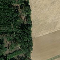 Satellite imagery of Hájek [Roupov], CZ