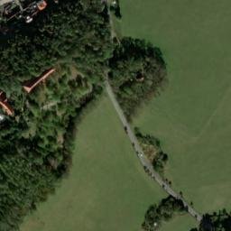 Satellite imagery of Maňourův vršek [Roupov], CZ