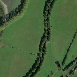 Satellite imagery of Lužanská hora [Lužany - Zelené], CZ