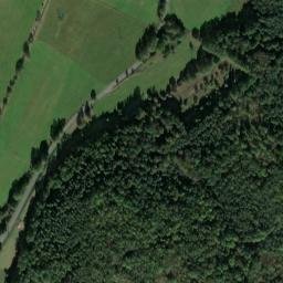 Satellite imagery of Lužanská hora [Lužany - Zelené], CZ