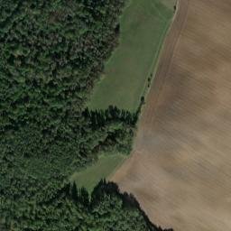 Satellite imagery of Lužanská hora [Lužany - Zelené], CZ