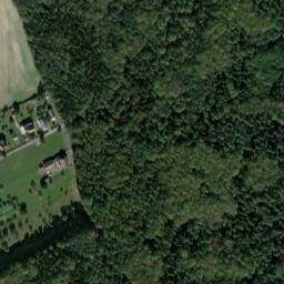 Satellite imagery of Černý les [Příchovice - Zálesí], CZ