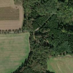 Satellite imagery of (Klesinka) [Horšice-Újezd], CZ