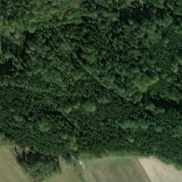 Satellite imagery of (Klesinka) [Horšice-Újezd], CZ