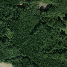 Satellite imagery of (Klesinka) [Horšice-Újezd], CZ