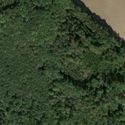 Satellite imagery of Jezevčí skála [Letiny-Bzí], CZ