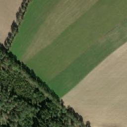 Satellite imagery of Jezevčí skála [Letiny-Bzí], CZ