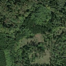 Satellite imagery of (Chejlava) [Měcholupy u Blovic], CZ