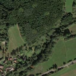 Satellite imagery of Korytník [Čížkov-Zahrádka], CZ