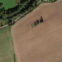 Satellite imagery of Korytník [Čížkov-Zahrádka], CZ