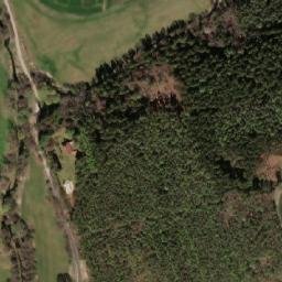 Satellite imagery of Myslínek [Myslín], CZ