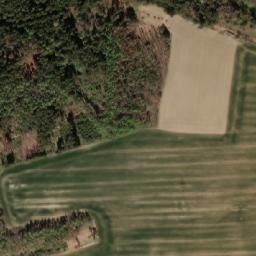 Satellite imagery of Myslínek [Myslín], CZ