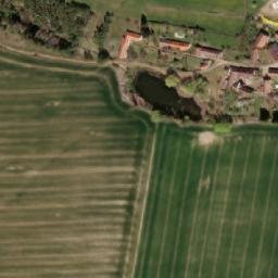 Satellite imagery of Myslínek [Myslín], CZ