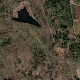 Satellite imagery of (Bustrý), CZ