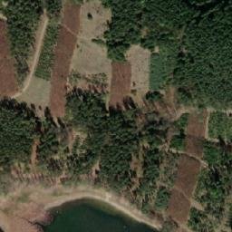 Satellite imagery of (Bustrý), CZ