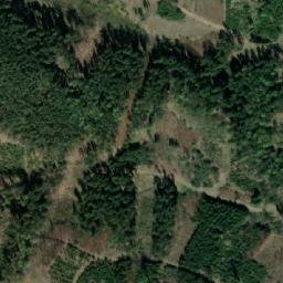 Satellite imagery of (Bustrý), CZ