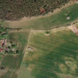 Satellite imagery of Konský, CZ