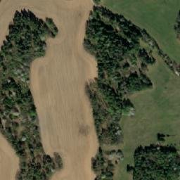 Satellite imagery of Vladyčínská hůrka [Kovářov-Vladyčín], CZ