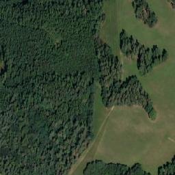 Satellite imagery of Březina N [Petrovice-Mašov], CZ