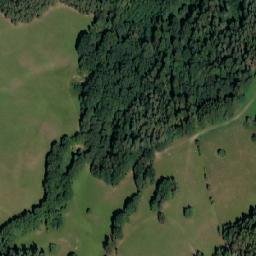 Satellite imagery of Březina N [Petrovice-Mašov], CZ