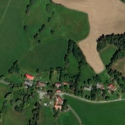 Satellite imagery of Králov [Chyšky-Ratiboř], CZ