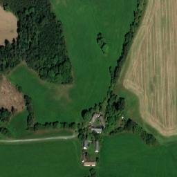 Satellite imagery of Králov [Chyšky-Ratiboř], CZ