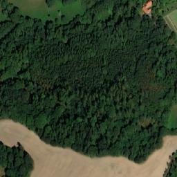 Satellite imagery of Kozlov [Chyšky] GSM, CZ