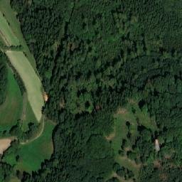 Satellite imagery of Kozlov [Chyšky] GSM, CZ
