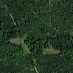 Satellite imagery of Kozlov [Chyšky] GSM, CZ