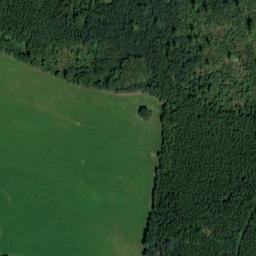Satellite imagery of Zádvoří [Nechvalice-Chválov], CZ