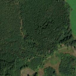 Satellite imagery of Čertovo Břemeno, CZ