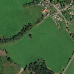 Satellite imagery of Čertovo Břemeno, CZ