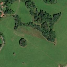 Satellite imagery of Čertovo Břemeno, CZ