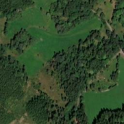 Satellite imagery of Ounuz [Jistebnice - Cunkov] tv t., CZ