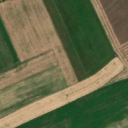 Satellite imagery of V Mokří [Nemyšl-Hoštice], CZ