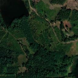 Satellite imagery of V Mokří [Nemyšl-Hoštice], CZ