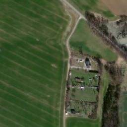 Satellite imagery of [Mladá Vožice] GSM, CZ