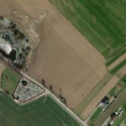 Satellite imagery of [Mladá Vožice] GSM, CZ