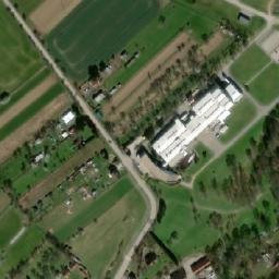 Satellite imagery of [Mladá Vožice] GSM, CZ