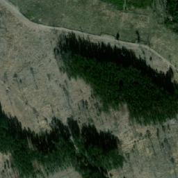 Satellite imagery of Hřeben SE [Lukavec-Týmova Ves], CZ