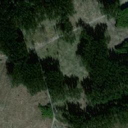 Satellite imagery of Hřeben SE [Lukavec-Týmova Ves], CZ