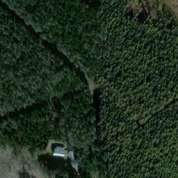 Satellite imagery of Strážiště, CZ